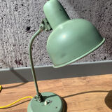 Desk lamp