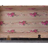 Old military trunk 14-18