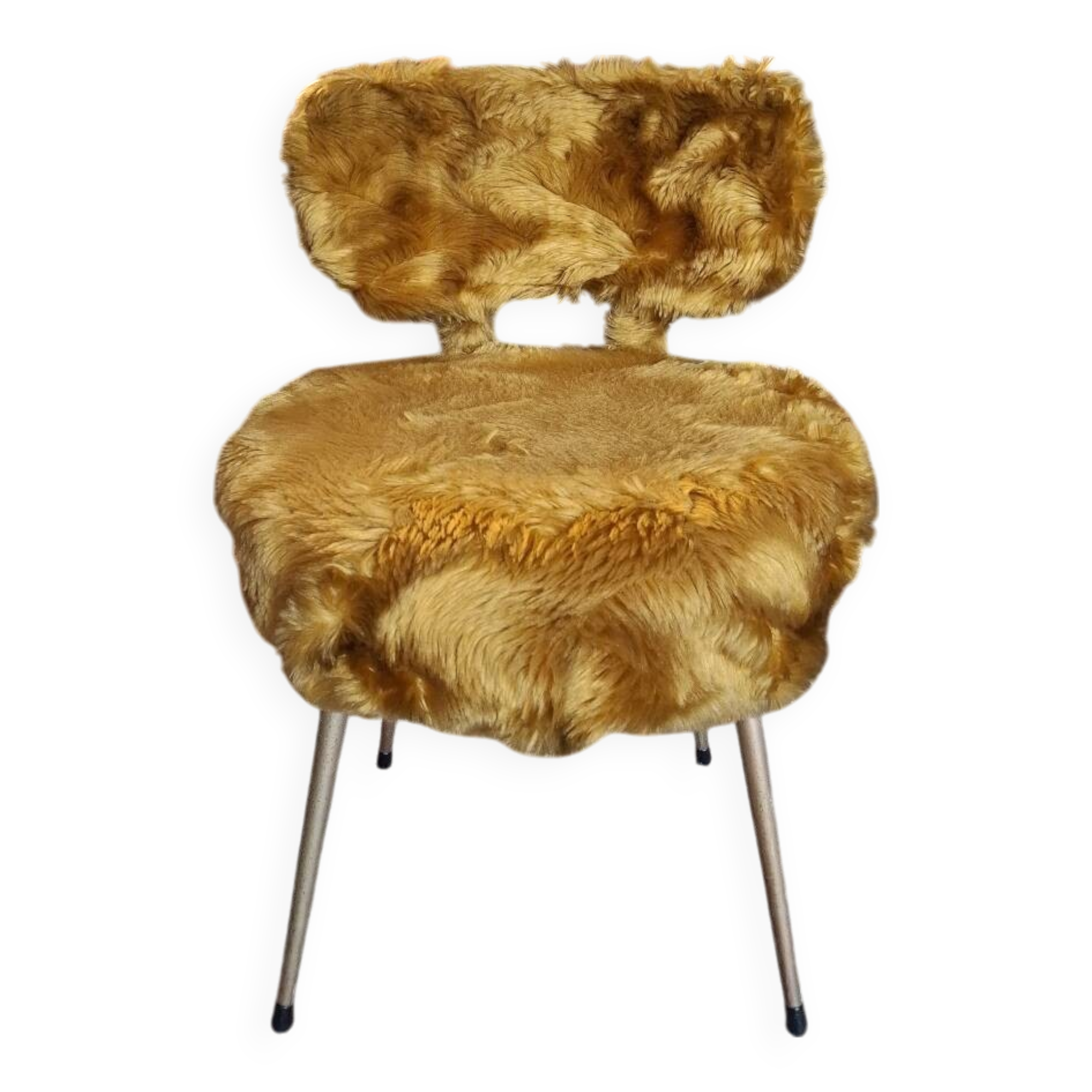 1970s armchair