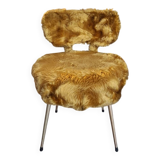 Fauteuil année 70