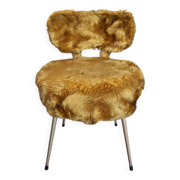 Fauteuil année 70