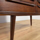 Mid century Danish Teak Highboard, 1960s
