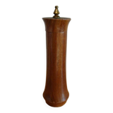 Vintage pepper mill