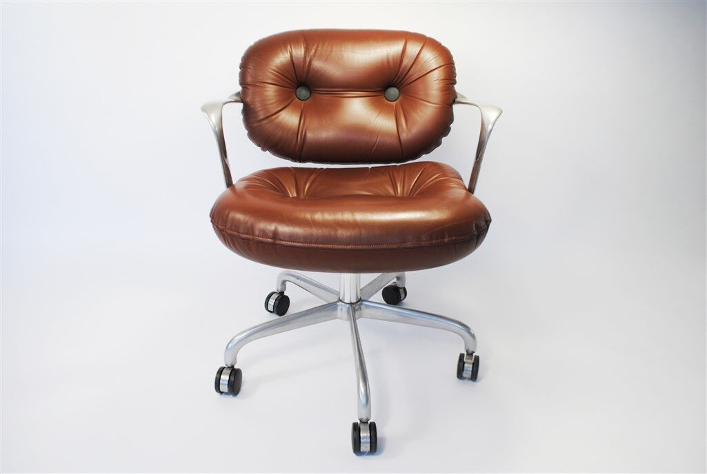 Hannah & Morrison office chair