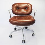 Hannah & Morrison office chair