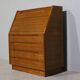 Bureau danois en teck par Torring