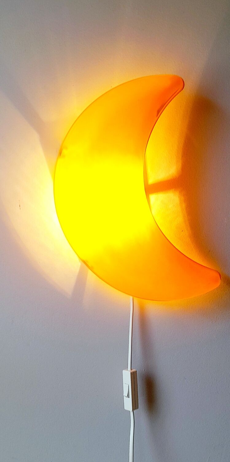 Wall lamp Ikea 80