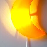 Wall lamp Ikea 80
