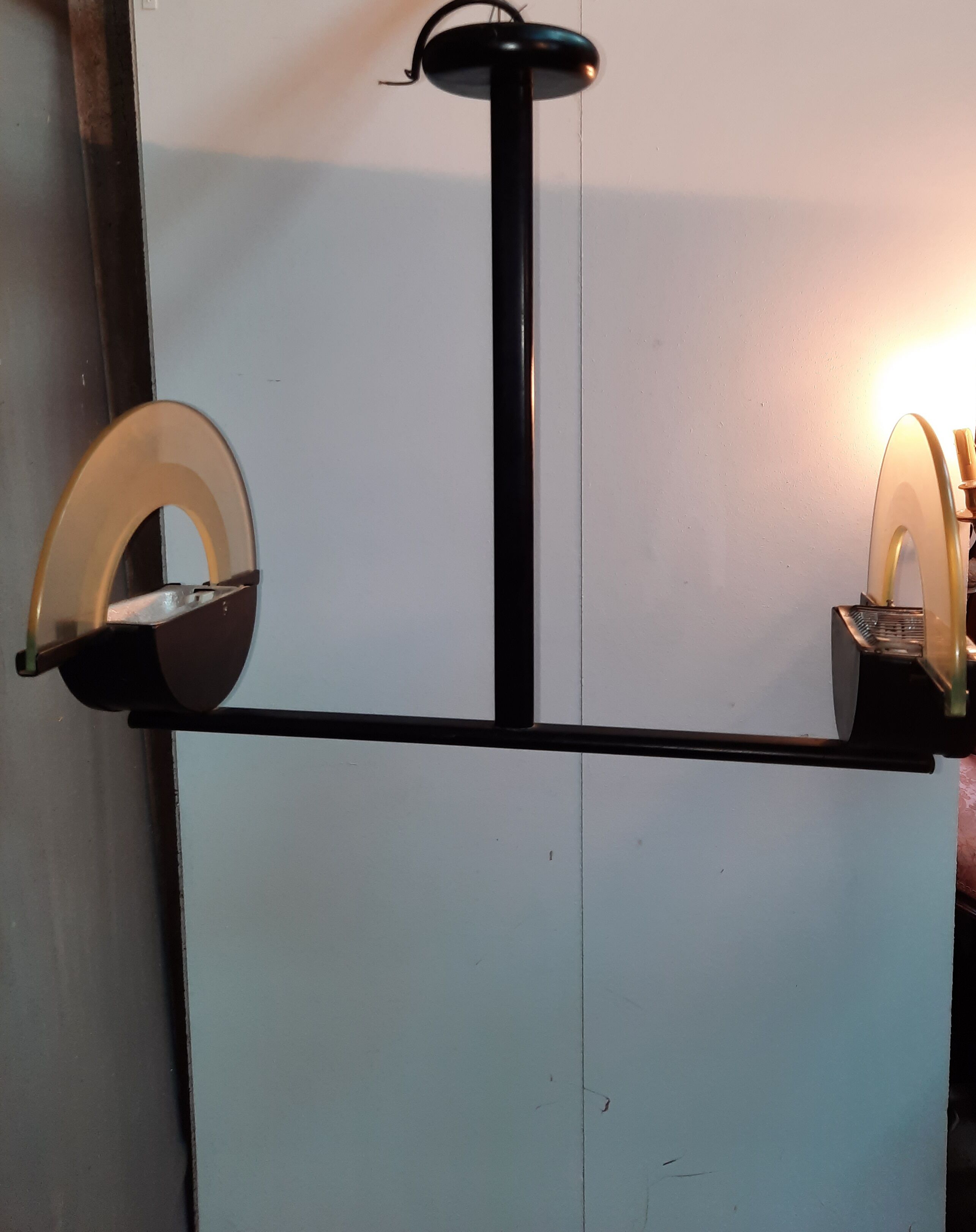 Suspension design