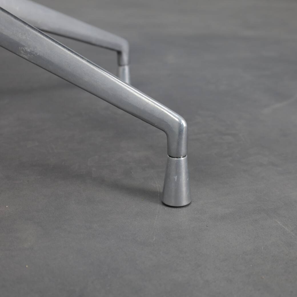 Masai swivel armchairs by Lievore Altherr Molina for Arper, Italy, 2000s