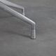 Chaises pivotantes Masai par Lievore Altherr Molina pour Arper, Italie, années 2000.