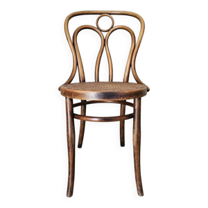 Chaise bistrot ''Engelstuhl