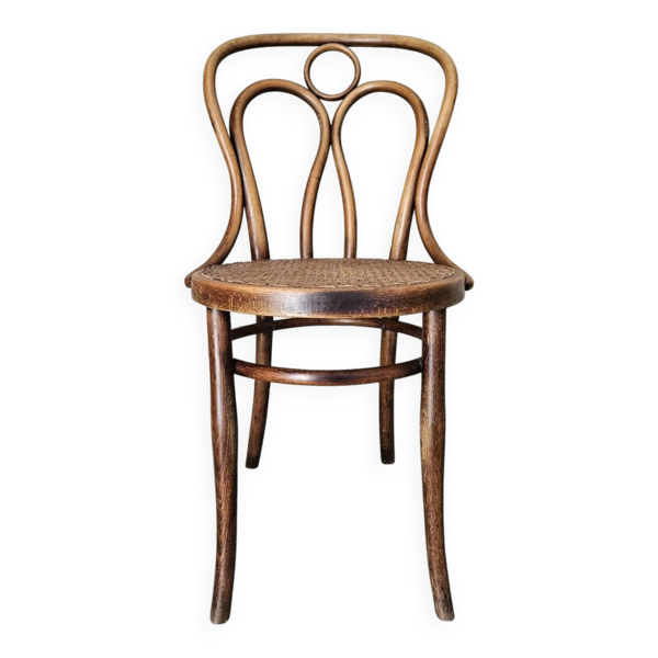 Chaise bistrot ''Engelstuhl