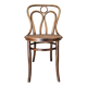 "Engelstuhl" bistro chair