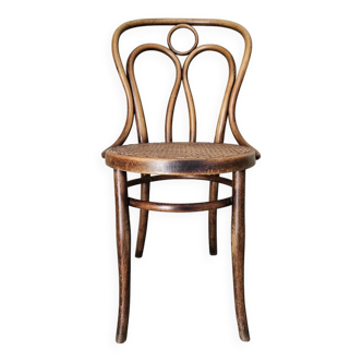 Chaise bistrot "Engelstuhl"