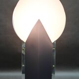 1980s Samuel Parker “Moon” table lamp for Slamp, Italy
