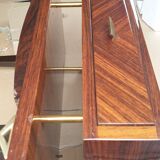 Table de chevet sixties
