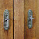 Armoire Art Déco