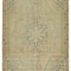 Turkish Vintage Anatolian Rug 136 cm x 227 cm