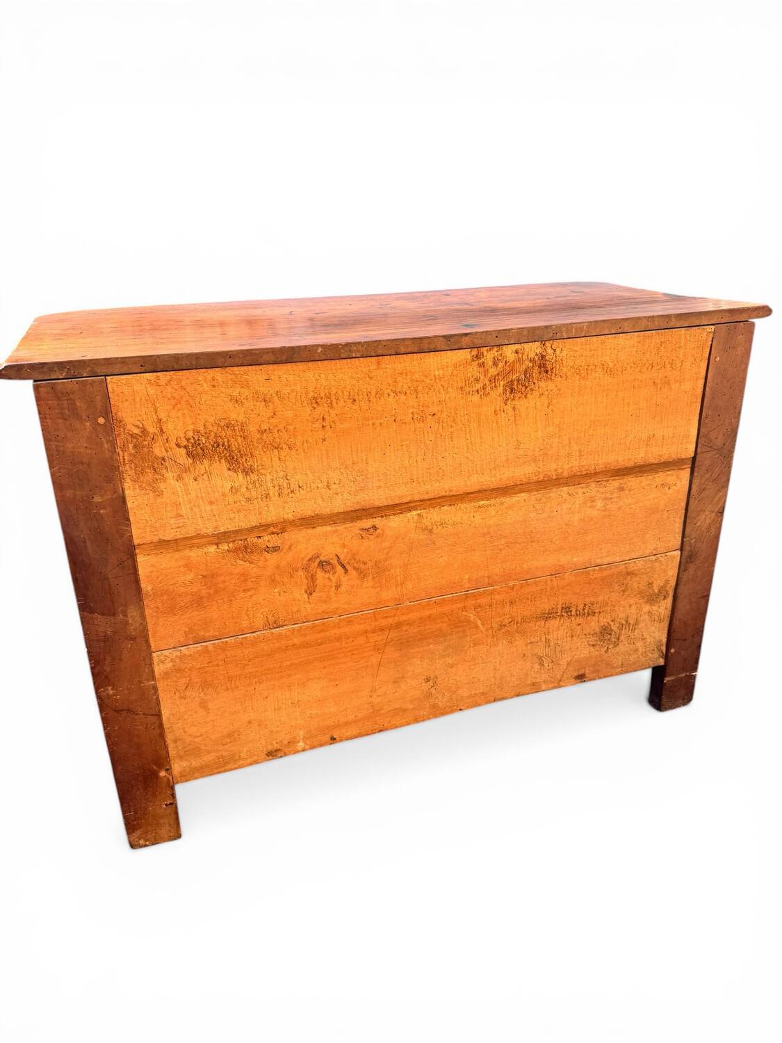 Regency period Louis XIV commode 17th-18th century