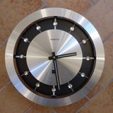 Star clock from the 70s