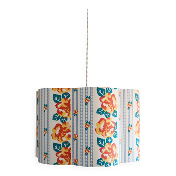 Suspension forme fleur Flora "vanavez flowers"