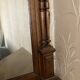 Carved mirror in Henri II style