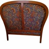 Voltaire 2 seater sofa
