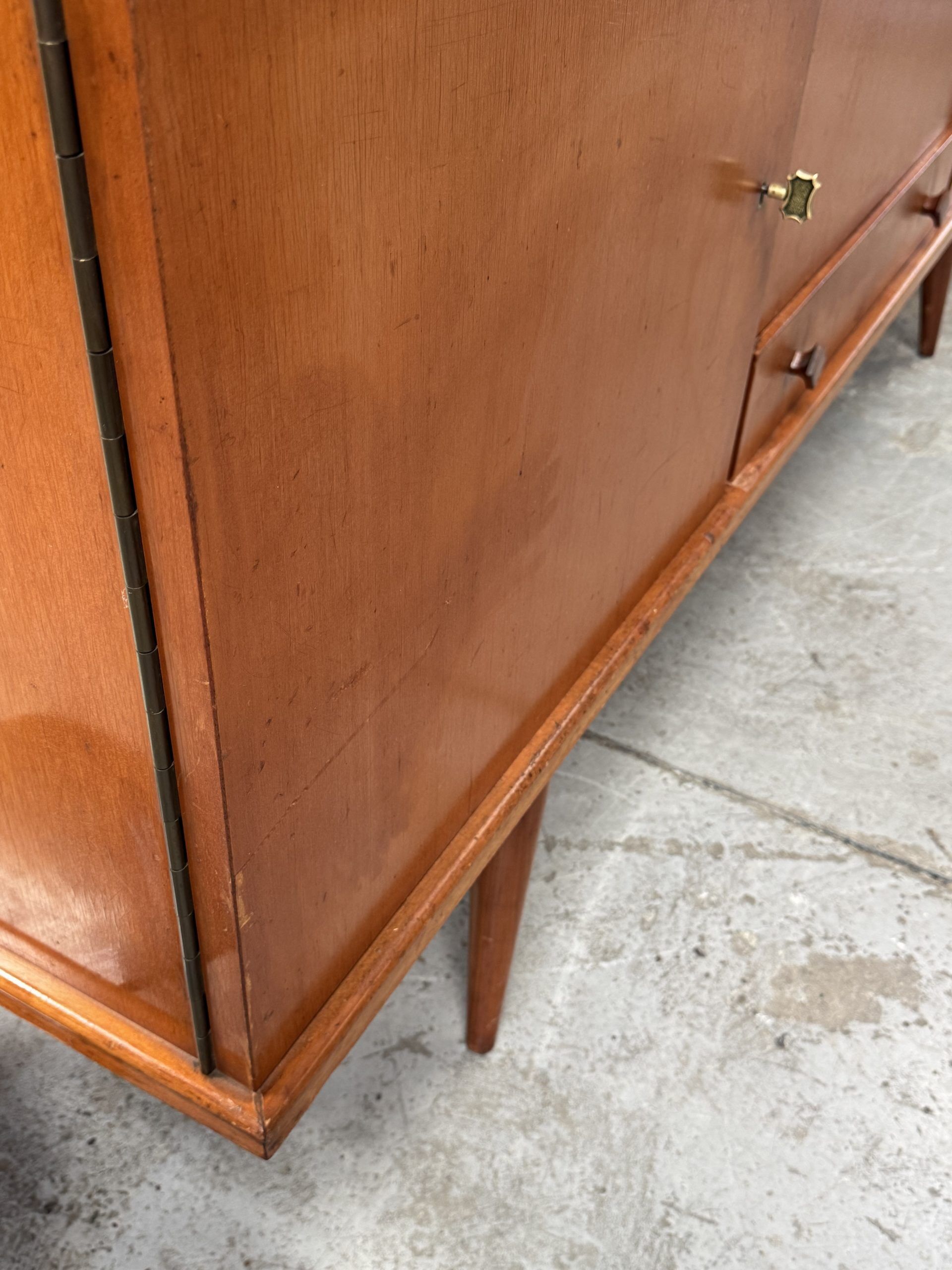 Enfilade