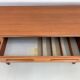 Vintage G-Plan sideboard by V.Wilkins 1960's