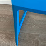 Vitra chair tip tone