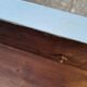 Louis XVI Directory chest of drawers early 19th