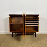 Vintage Scandinavian sideboard 1960