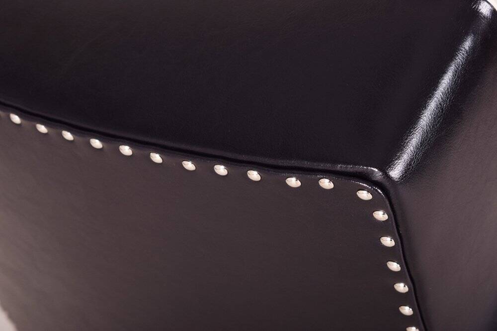 Bauhaus Armchair in Chrome and Leather from Mücke Melder, 1930s