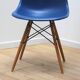 Chaise DSW, Charles & Ray Eames, Vitra