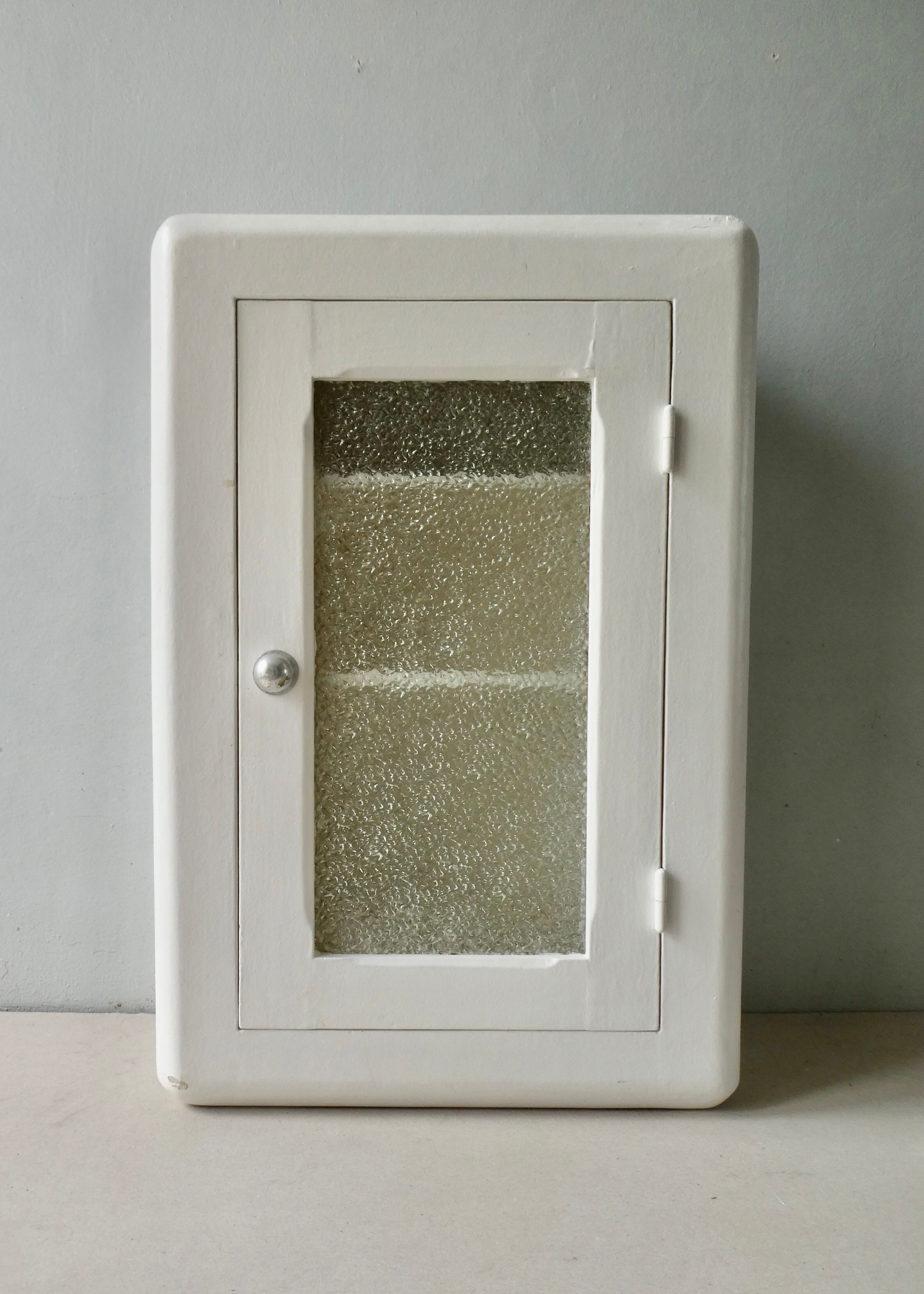 Toilet cabinet, pharmacy for bathroom