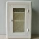 Toilet cabinet, pharmacy for bathroom