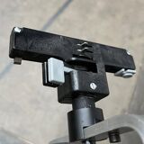 Unispot Ceiling Lamp Mid-Century Space by Bent Gantzel-Boysen for Louis Poulsen, 1970s