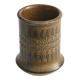 Scandinavian Modern Stoneware Vase by Ulla Winblad for Allingsås Keramik, 1960s