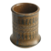 Scandinavian Modern Stoneware Vase by Ulla Winblad for Allingsås Keramik, 1960s