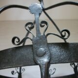 Accessoire de cheminée XVII -ème siècle