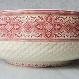 Bowl Sarreguemines Model Gabès