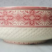 Bowl Sarreguemines Model Gabès
