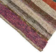 Turkish Handwoven Flatweave Chaput Kilim 170 cm x 273 cm