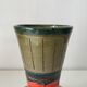 Vase céramique italien