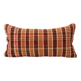 Turkish kilim cushion, 25x50 cm, ye-27