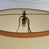 Vintage floor lamp 1950