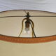 Vintage floor lamp 1950