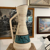Large West Germany Vase