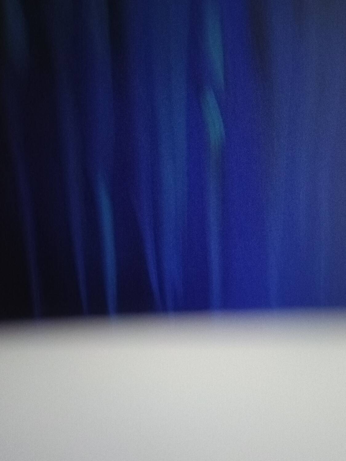 Painting, oil on canvas signed